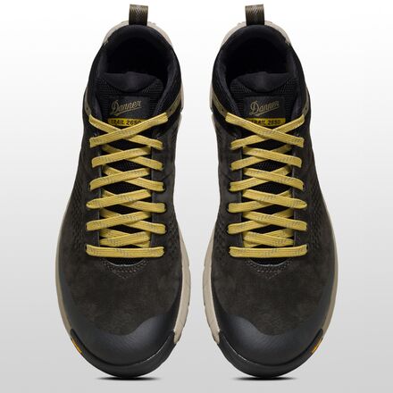Danner trail deals 265 gtx review