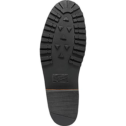 Danner Jack III 6” Leather Boots Black Men’s 13 D Vibram-Style Lug Outsole Danner Jack III 6in Boot - Men main image 2