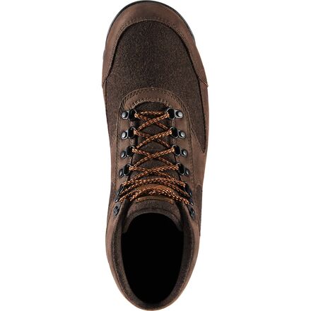 danner jag wool review
