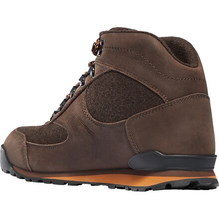 danner jag wool review