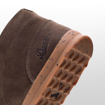 Danner Forest Chukka - Men display picture 1