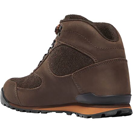 Danner Jag Wool Hiking Boot Women s Footwear