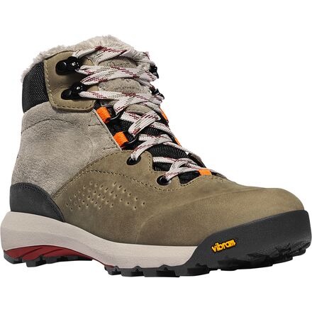 danner cold weather boots