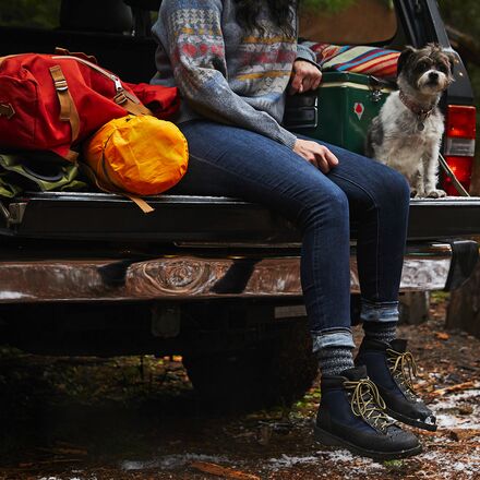 Danner Ridge Insulated Boot - Women's - Footwear