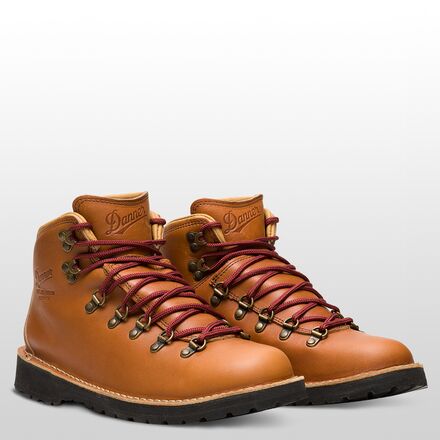 danner mountain pass horween rio