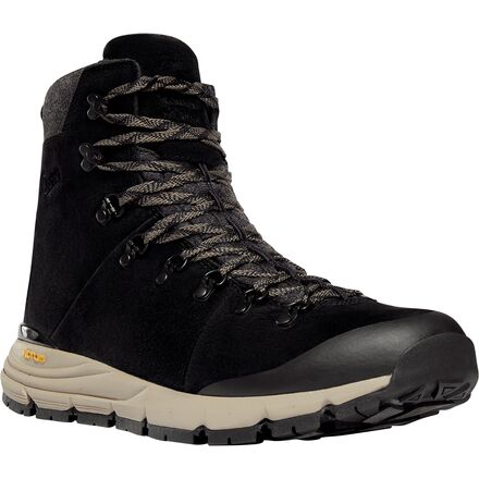 Sophnet. X Danner Mountain 600 With Side Zip - Black