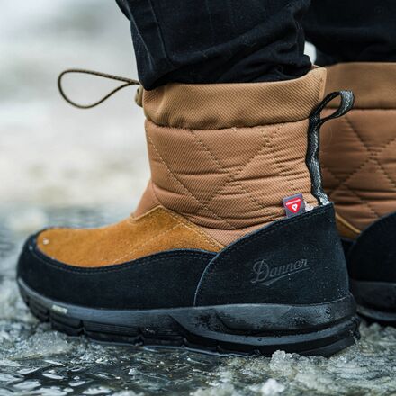 Danner Cloud Cap Boot - Men display picture 3
