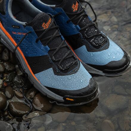 Danner Trail 2650 Campo GTX Hiking Shoe - Men display picture 1