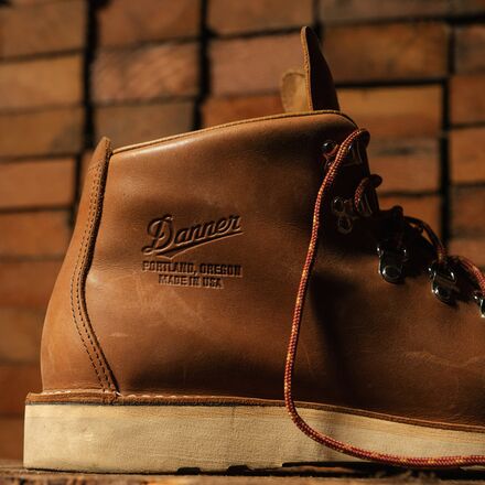 Danner Mountain Light GTX Boot - Women's - Footwear