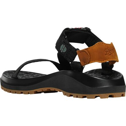 Danner Joseph Leather Sandal - Men's - Footwear