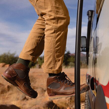 Danner Jag II Boot - Men display picture 1