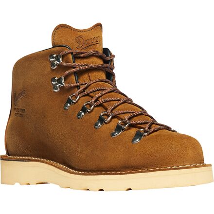マ*ー様 美品　Danner マウンテンライト　STARK スエード トレッキン Danner Mountain Light Boot - Men's - Footwear