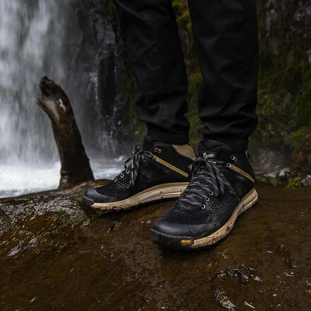 Danner Trail 2650 GTX Mid Hiking Boot - Men display picture 1