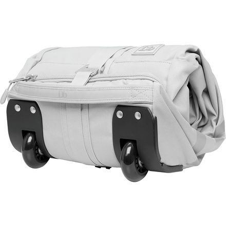 ドゥーシュバッグ　Db Slim jim SKIケース　２輪キャスター付き Db Slim Jim Ski Bag - Ski