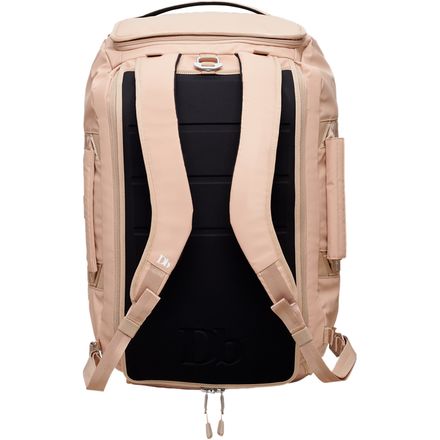 Db The Carryall 65L Duffel Bag Accessories
