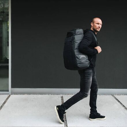 DB The Strøm 50L Backpack - Sac à dos de voyage, Achat en ligne