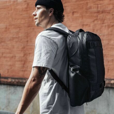 Db Skateboarding 20L Daypack - Accessories