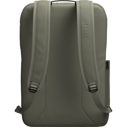 Db Skateboarding 20L Daypack - Accessories