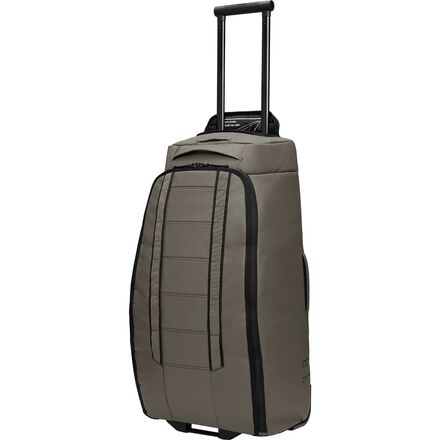 Db Hugger 60L Roller Bag - Travel