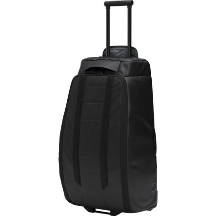 （中古品) Db Hugger Roller Bag 90L Hugger Roller Bag Check-in 90L Black Out | Db Journey US 旅行かばん・小分けバッグ