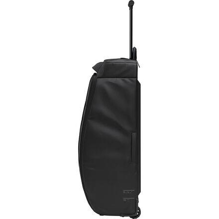 Db Hugger 90L Roller Bag - Travel