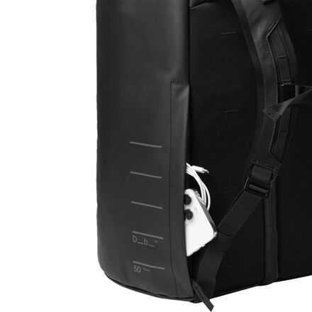 Db Roamer 50L Split Duffel - Accessories