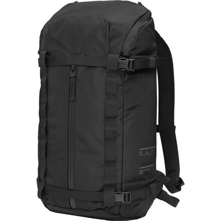 DB バックカントリー Backcountry Backpack 20L Db Backcountry 20L Backpack - Ski