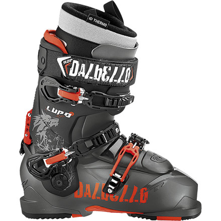 Dalbello Sports Lupo SP I.D. Ski Boot - Men's - Ski