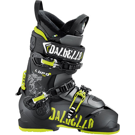 Dalbello Sports Lupo 110 Ski Boot - Men's - Ski