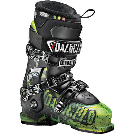 Dalbello Sports Il Moro T-Comp I.D. Ski Boot - Men's - Ski