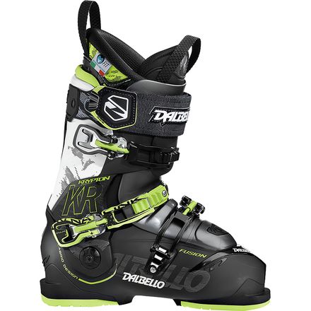 Dalbello Sports Krypton Fusion Ski Boot - Ski