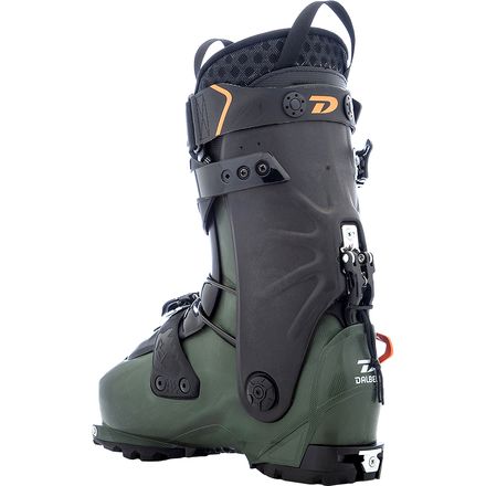 Dalbello LUPO 125C (12/31迄) Dalbello Lupo AX 125 C Review | Gear Institute