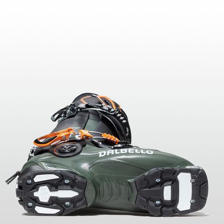 DALBELLO Lupo 130c スキーブーツ Dalbello Lupo 130 C 2021 – Ski West