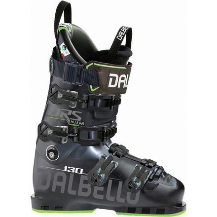 スキー 28-28.5 DALBELLO SF 130 ヨドバシ.com - ダルベロ DALBELLO カブリオ LV フリー 130 3D
