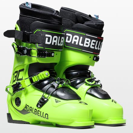 スキー 27-27.5cm Dalbello Krypton pro 130 2013 Dalbello Krypton Two KR Pro | Blister