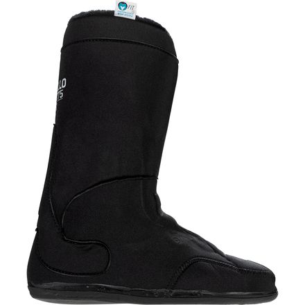 Dalbello Sports Krypton 110 ID Ski Boot - Ski