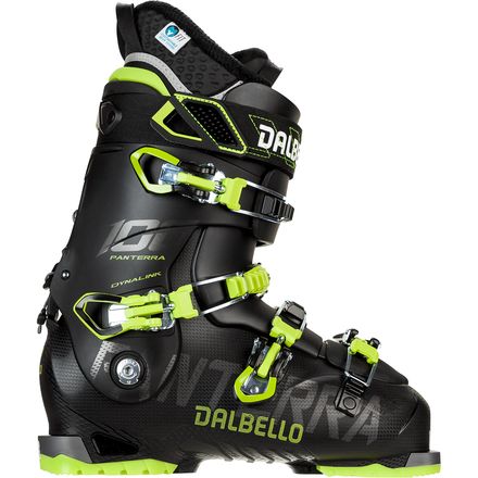 スキー 27-27.5 DALBELLO PANTERRA 100 Dalbello Panterra 100 GW Ski Boots 2024 (Final Sale)