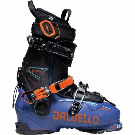 りょ様　Dalbello Lupo AX 120 スキーブーツ スカイブルー Dalbello Sports Lupo AX 120 Alpine Touring Ski Boot - Ski