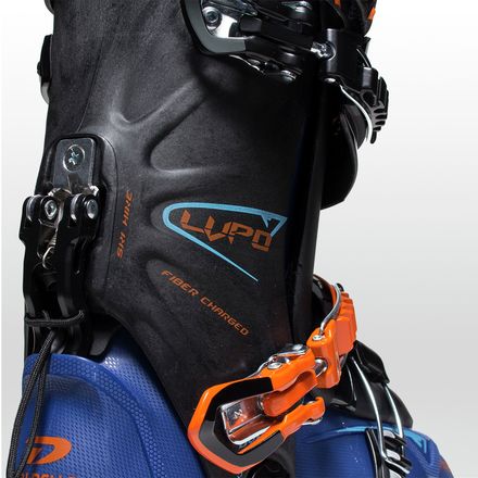 Dalbello Sports Lupo AX 120 Alpine Touring Ski Boot - Ski