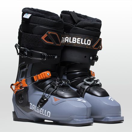 Dalbello Sports Krypton 110 ID Ski Boot - Ski