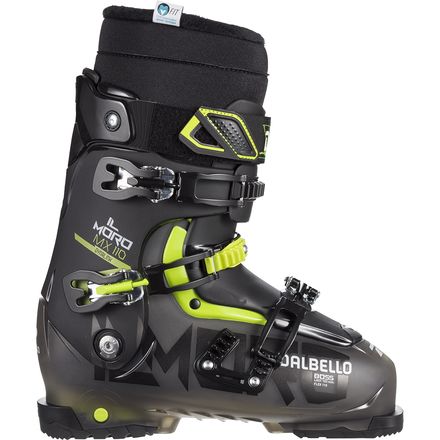 Dalbello il moro mx 110 outlet