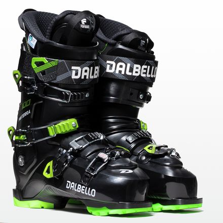 Dalbello Sports Panterra 100 Ski Boot - Ski
