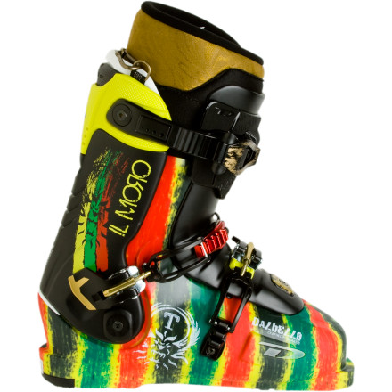 Dalbello Sports Krypton IL Moro T I.D. Ski Boot - Men's - Ski