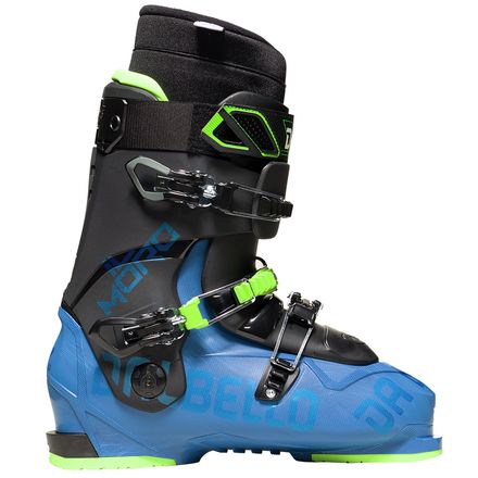 DALBELLO イルモロ 27cmソール長317mm Dalbello Sports IL Moro Ski Boot - Ski