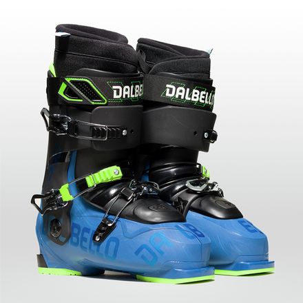 Dalbello Sports IL Moro Ski Boot