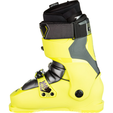 Dalbello Sports Krypton KR 2 Pro I.D. Ski Boot - Men's - Ski
