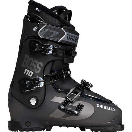 Dalbello Sports Boss 110 Ski Boot - 2023 - Ski