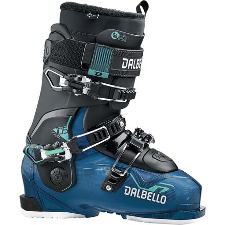 Dalbello Sports Chakra 105 ID Ski Boot - 2021 - Women's - Ski