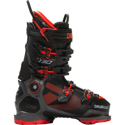 Dalbello Sports DS Asolo Factory 130 FW Ski Boot - 2021 - Ski