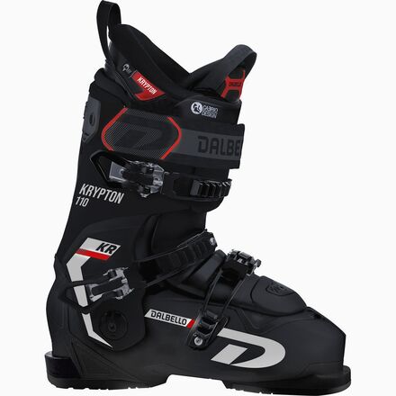スキー 26-26.5 DALBELO KRYPTON 110 Dalbello Men's Krypton 110 Ski Boots - Powder7